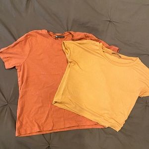 Zara Top Bundle